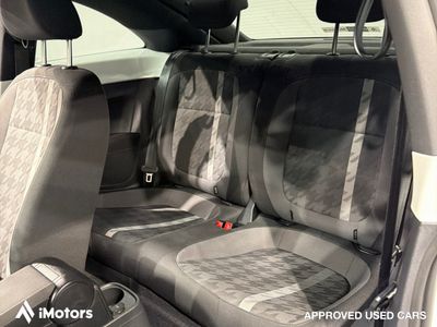 2019 Volkswagen Beetle