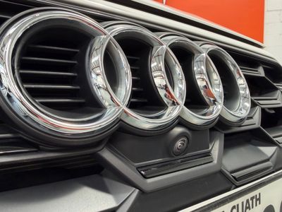 2024 Audi A3