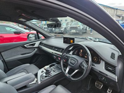 2017 Audi Q7