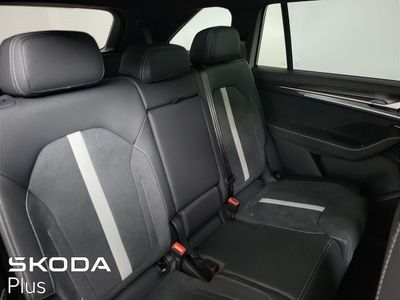 2025 Skoda Kodiaq