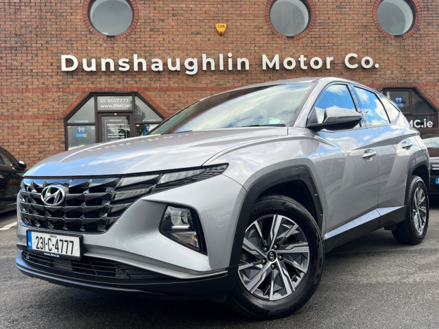 vehicle for sale from Dunshaughlin Motor Co