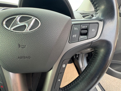 2016 Hyundai i40