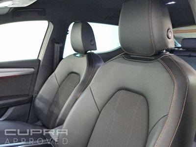 2024 Cupra Leon