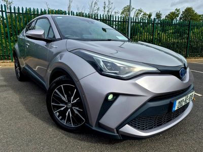 vehicle for sale from O'Connell Automotive