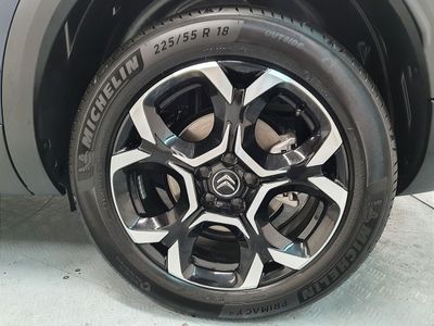 2024 Citroen C5 Aircross
