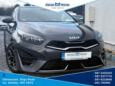 2024 Kia Ceed