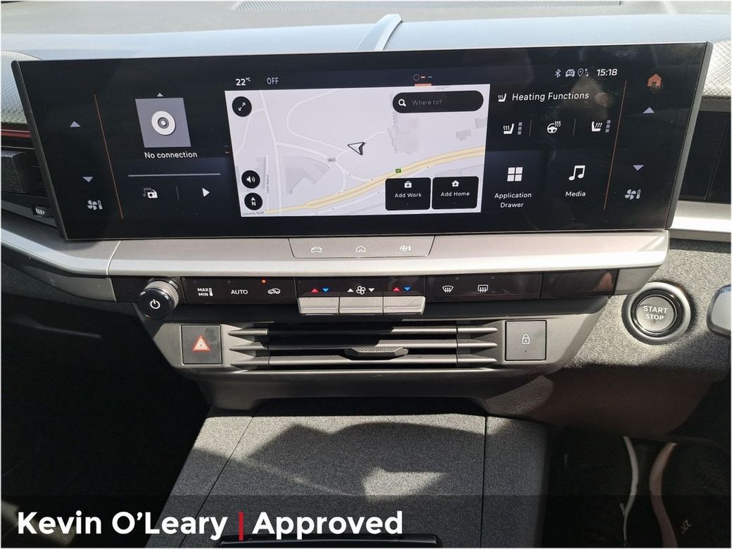 2026 Opel Grandland