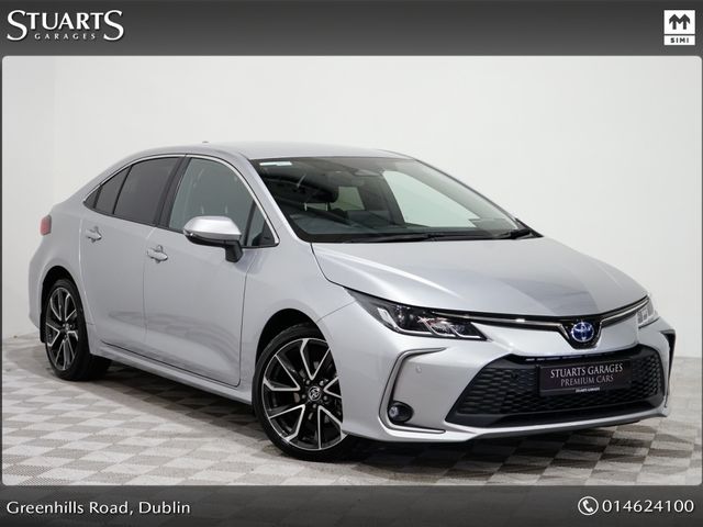 vehicle for sale from Stuarts Garages