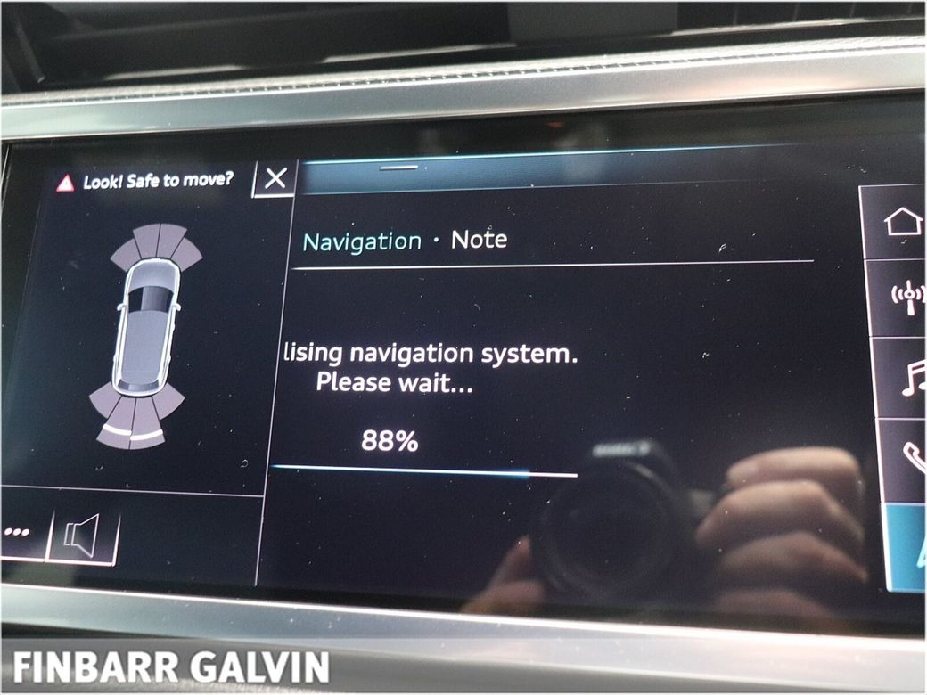 2019 Audi Q3