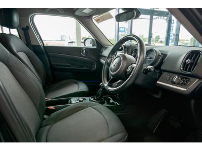 2019 Mini Countryman