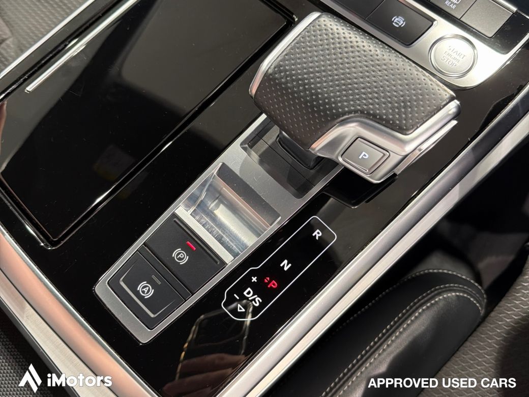 2020 Audi Q7