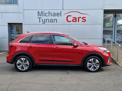 2022 Kia Niro