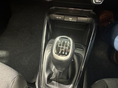 2023 Kia Stonic