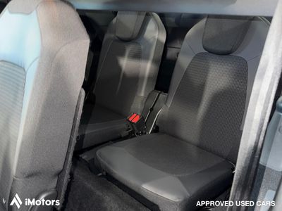 2022 Citroen C4 Grand Picasso