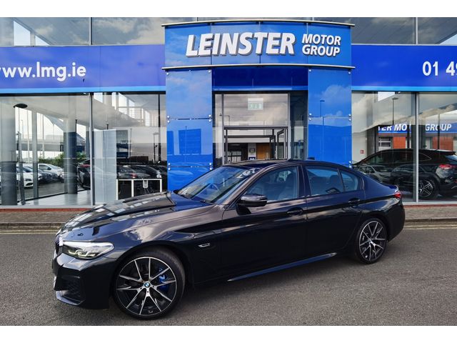 vehicle for sale from Leinster Motor Group