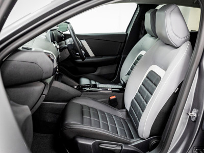 2025 Citroen C4