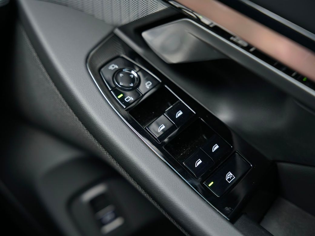 2026 BMW 5 Series
