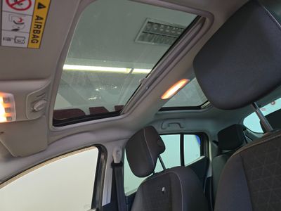 2016 Renault Megane
