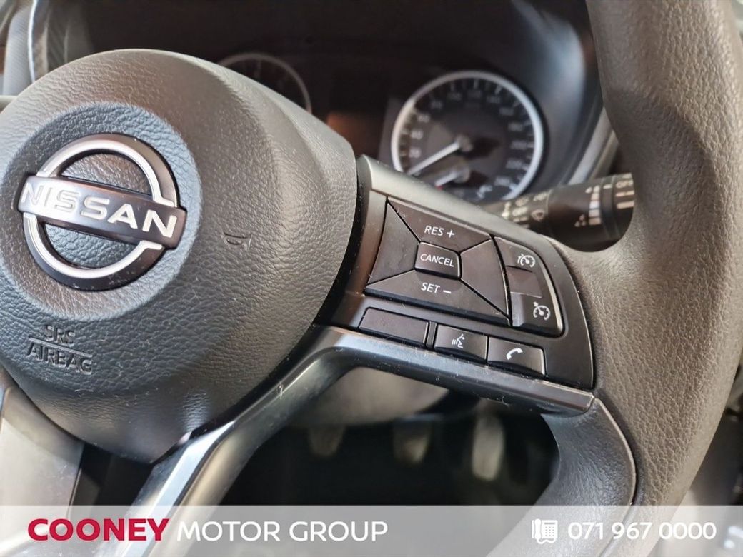 2023 Nissan Juke