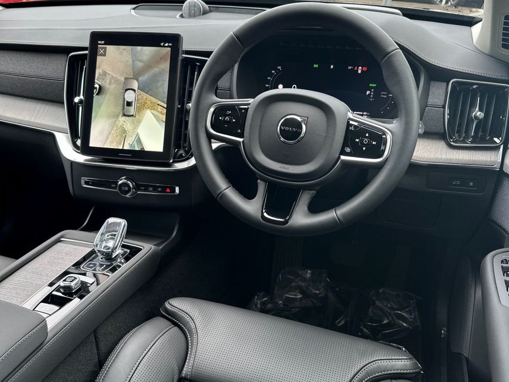 2026 Volvo XC90