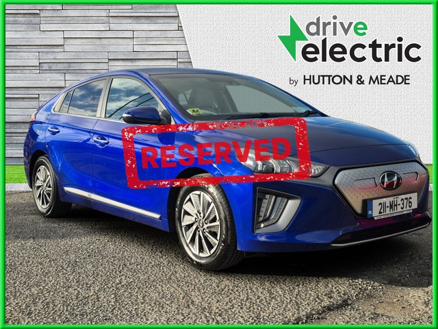 vehicle for sale from Hutton & Meade