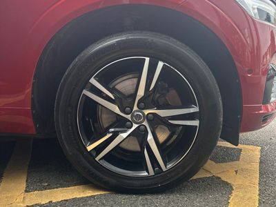 2021 Volvo XC60