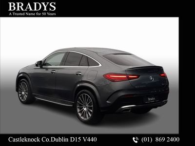 2026 Mercedes-Benz GLE Class