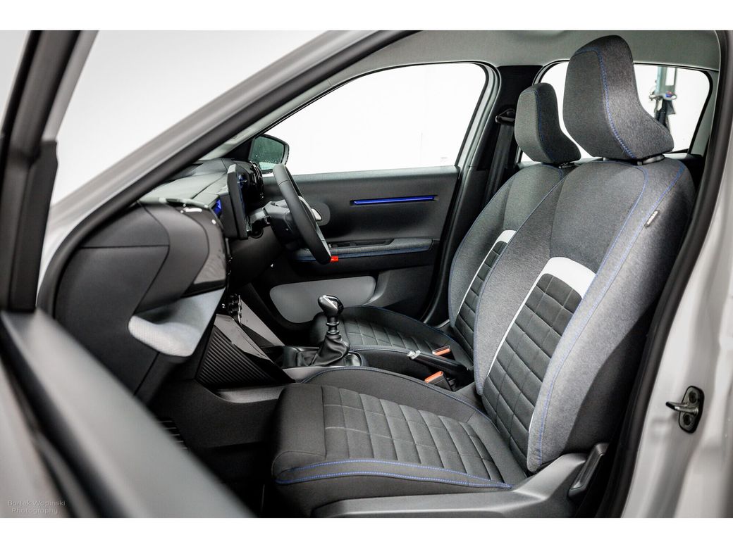 2025 Citroen C3