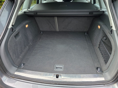 2013 Audi A4