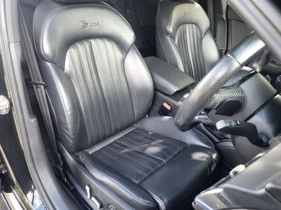 2016 Audi A6
