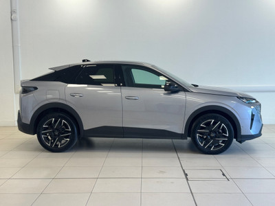 2025 Peugeot 3008
