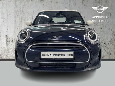 2024 Mini Cooper