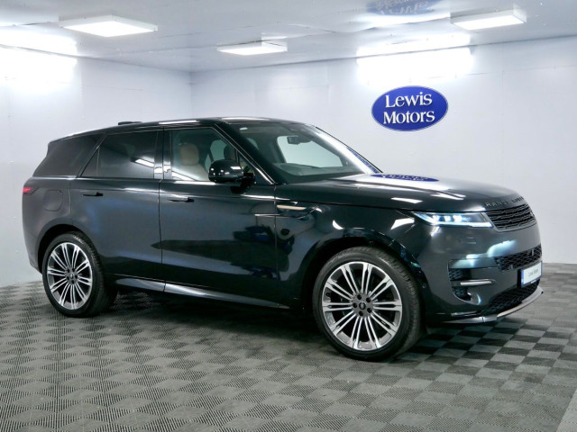 vehicle for sale from Lewis Motors