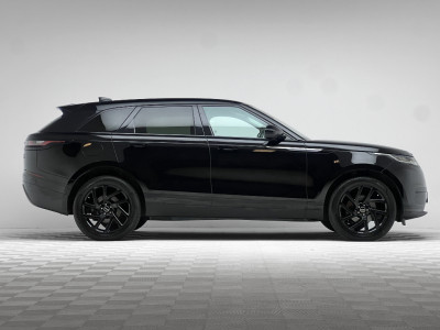2019 Land Rover Range Rover Velar