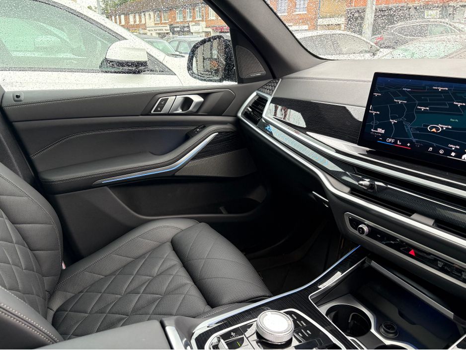 2023 BMW X5