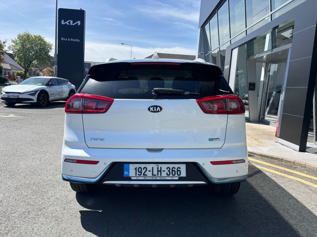 2019 Kia Niro