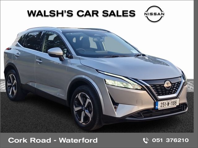 vehicle for sale from Walsh's Car Sales