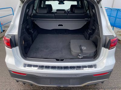 2024 Mercedes-Benz EQB