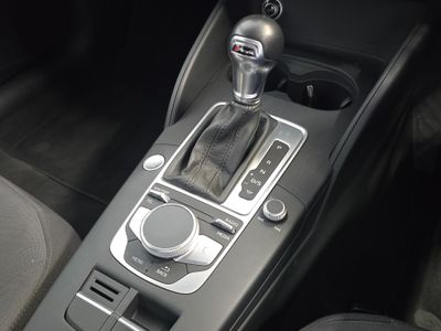 2017 Audi A3