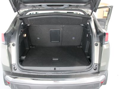 2019 Peugeot 3008