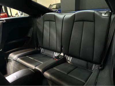 2020 Audi TT
