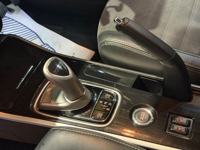 2016 Mitsubishi Outlander