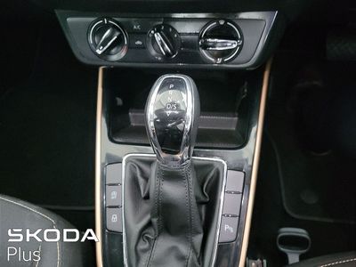 2022 Skoda Fabia