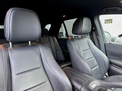 2022 Mercedes-Benz GLE Class