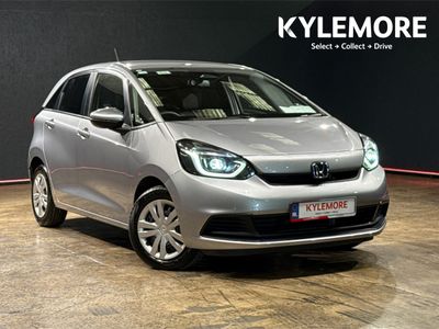 2023 Honda Fit