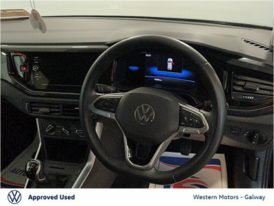 2026 Volkswagen Polo