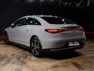 2024 Mercedes-Benz EQE