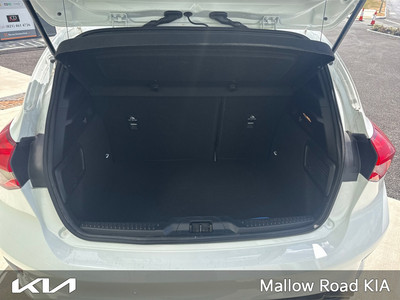 2020 Ford Focus