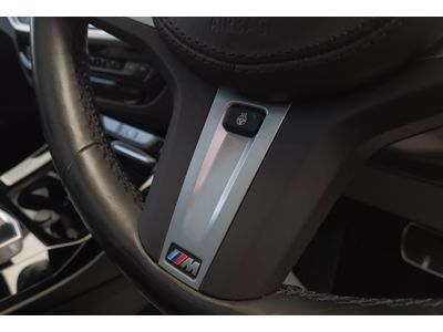 2022 BMW iX3