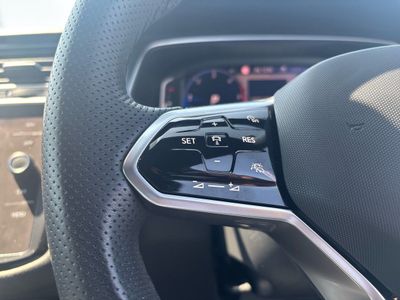 2024 Volkswagen Tiguan Allspace